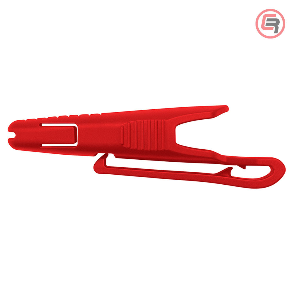 Knipex Futrola Plastična Za Slim Knips i Super Knips Prazna – 78 09 LE by Knipex 78 09 LE Kliješta - detalj 5