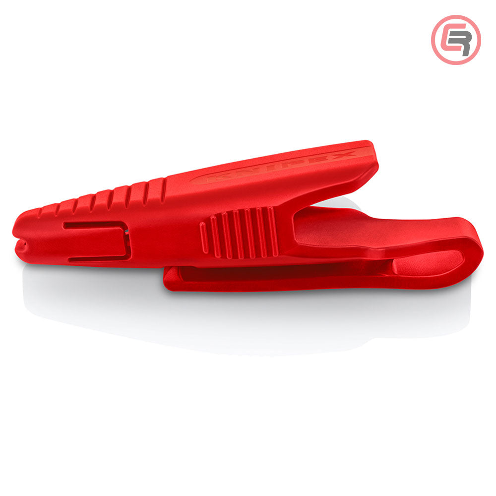 Knipex Futrola Plastična Za Slim Knips i Super Knips Prazna – 78 09 LE by Knipex 78 09 LE Kliješta - detalj 4