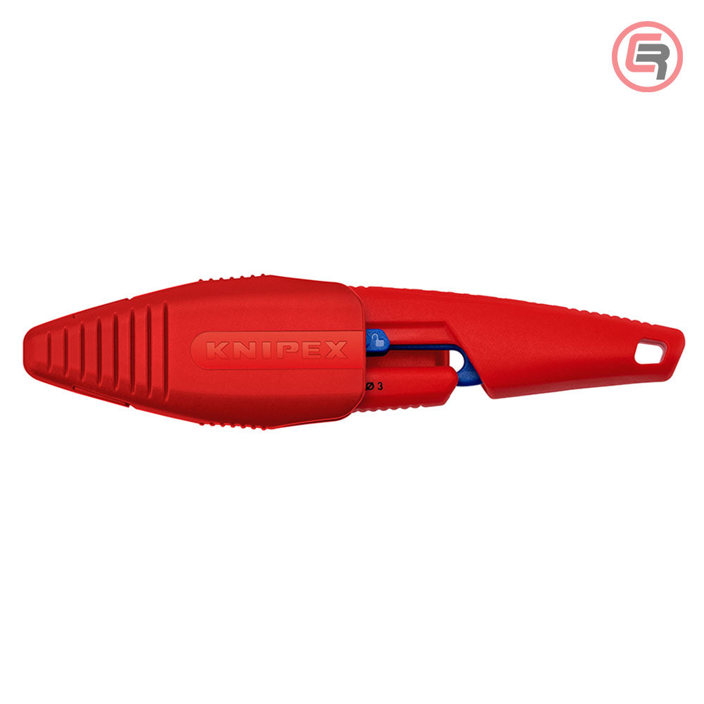 Knipex Futrola Plastična Za Slim Knips i Super Knips Prazna – 78 09 LE by Knipex 78 09 LE Kliješta - detalj 3
