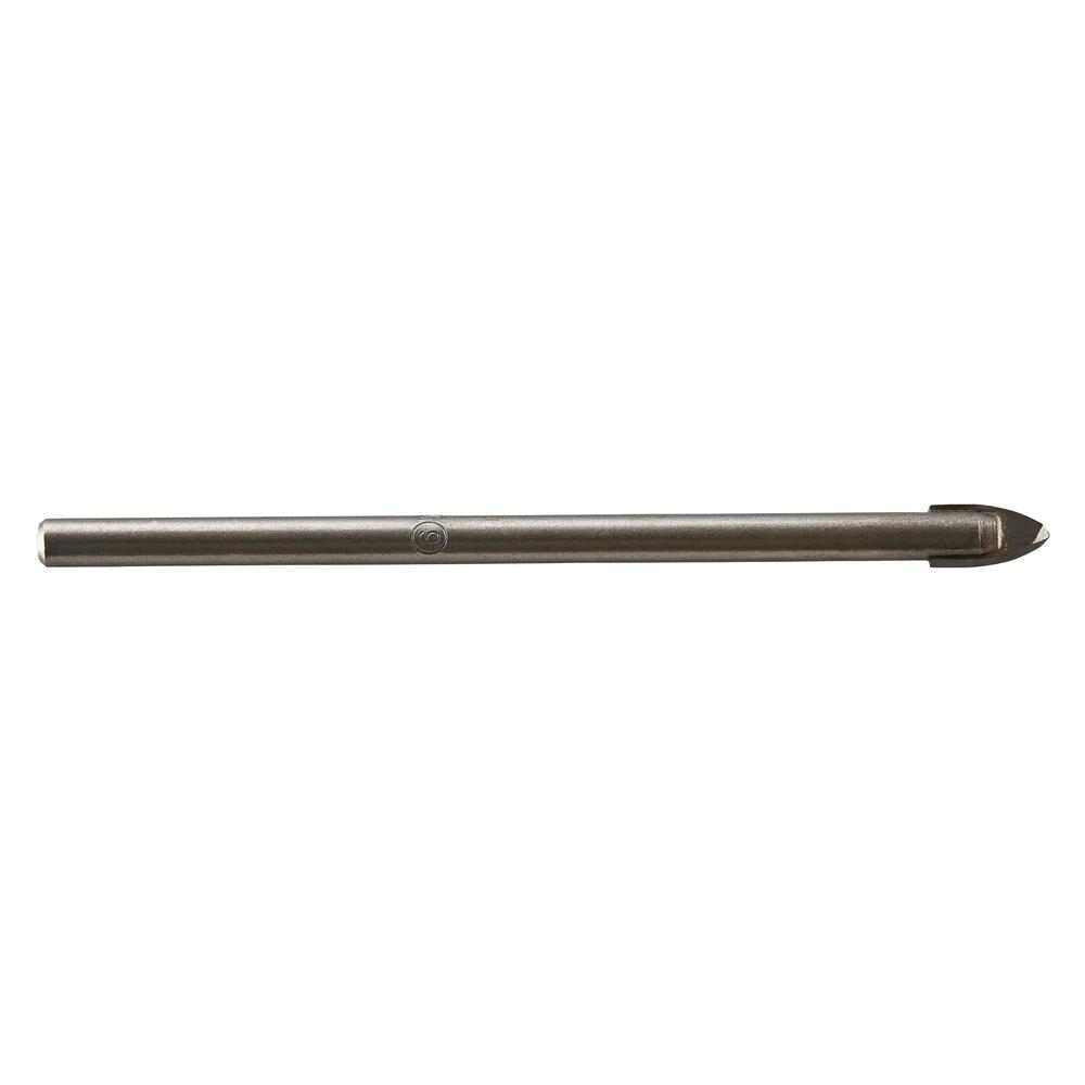 Wolfcraft Svrdlo Burgija Za Pločice i Staklo fi 6 / 100 mm – 7976010 by Wolfcraft 7976010 Burgije / Svrdla