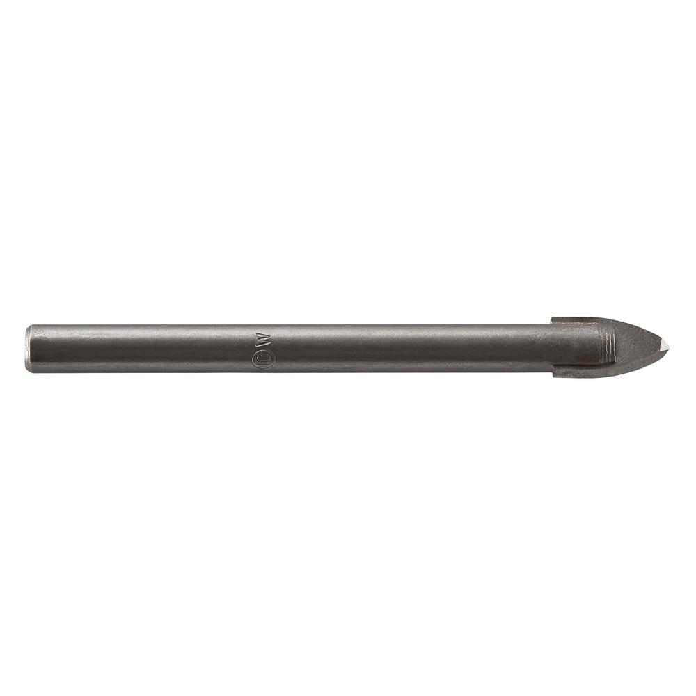 Wolfcraft Svrdlo Burgija Za Pločice i Staklo fi 10 / 100 mm – 7979010 by Wolfcraft 7979010 Burgije / Svrdla