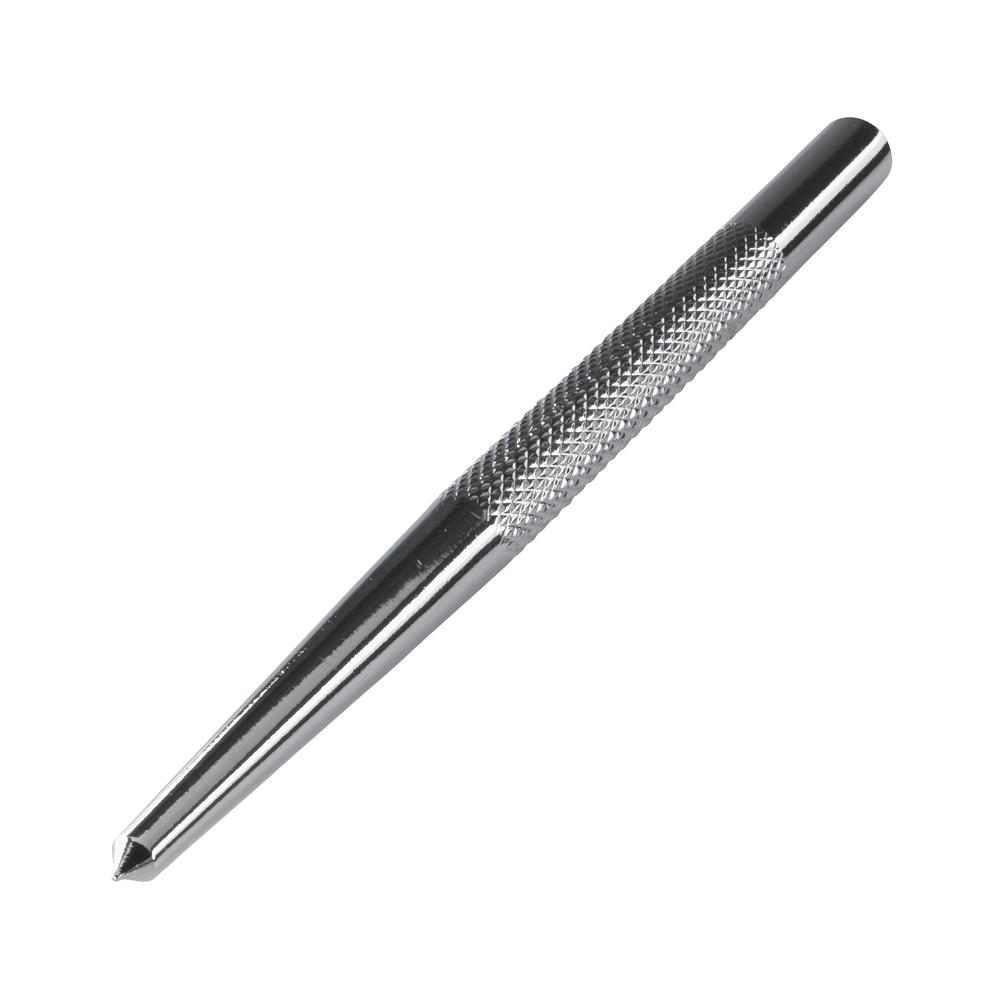 Wolfcraft Tačkalo Obilježivač fi 8 x 125 mm – 7980010 by Wolfcraft 7980010 Čekići, Sjekire, Probijači, Izbijači