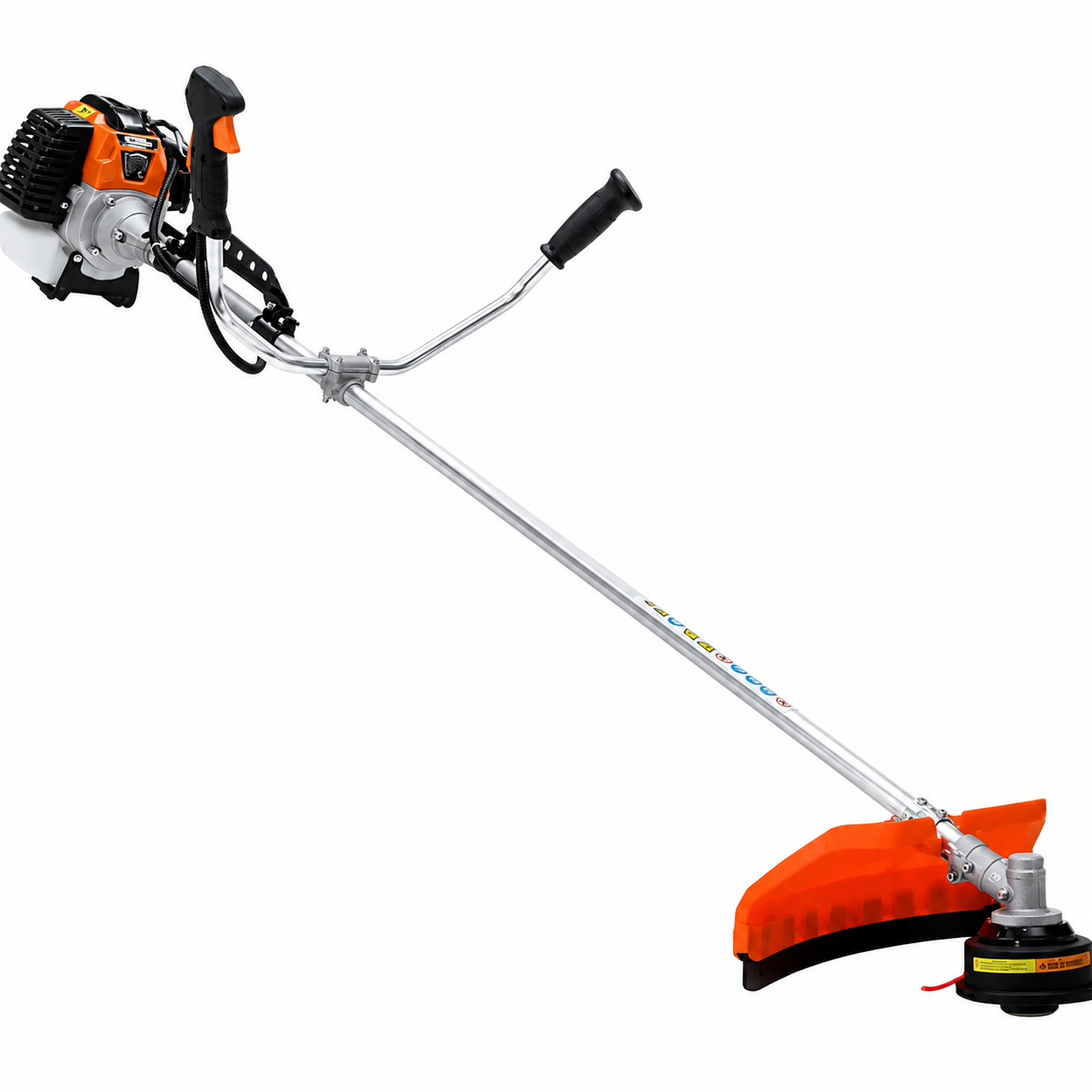 Benzinski trimer 5.2 KS
