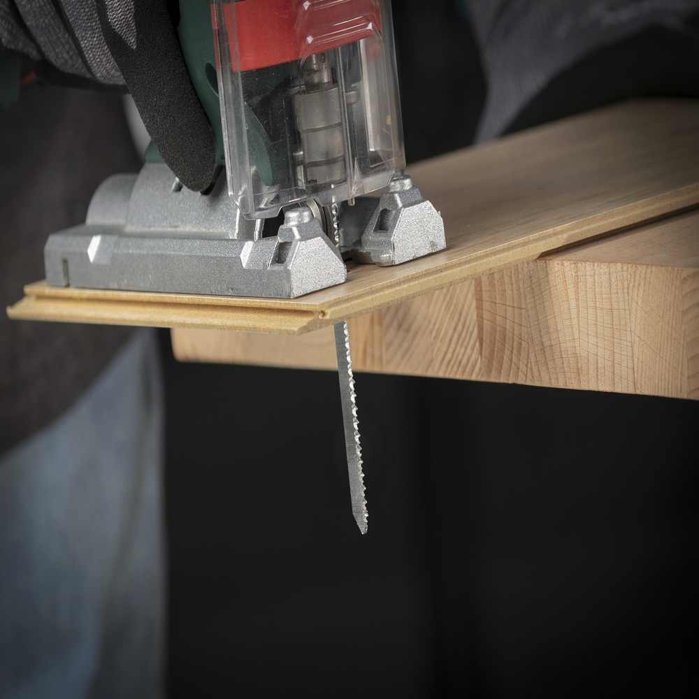 Wolfcraft Ubodne Pilice Za LAMINAT HCS Fini Ravni i Zakrivljeni Rez / 3 kom – 8040000 by Wolfcraft 8040000 Pribor Za Ubodne