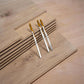 Wolfcraft Ubodne Pilice Za LAMINAT HCS Fini Ravni i Zakrivljeni Rez / 3 kom – 8040000 by Wolfcraft 8040000 Pribor Za Ubodne