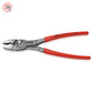Knipex Kliješta TwinGrip Univerzalna 250 mm – 82 01 250 by Knipex 82 01 250 Kliješta - detalj 2