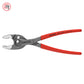 Knipex Kliješta TwinGrip Univerzalna 250 mm – 82 01 250 by Knipex 82 01 250 Kliješta - detalj 5