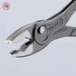 Knipex Kliješta TwinGrip Univerzalna 250 mm – 82 01 250 by Knipex 82 01 250 Kliješta - detalj 6