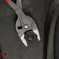 Knipex Kliješta TwinGrip Univerzalna 250 mm – 82 01 250 by Knipex 82 01 250 Kliješta - detalj 9