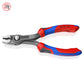 Knipex Kliješta TwinGrip Univerzalna 150 mm – 82 02 150 by Knipex 82 02 150 Kliješta - detalj 2