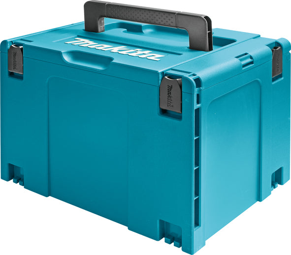 Kofer za alat Makpack 821552-6 MAKITA Oprema i potrošni materijal, Ručni alat, Svi proizvodi