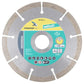 Wolfcraft Dijamantna Rezna Ploča “Solid Universal” 125×22,23 mm – 8318000 by Wolfcraft 8318000 Brusne / Rezne Ploče