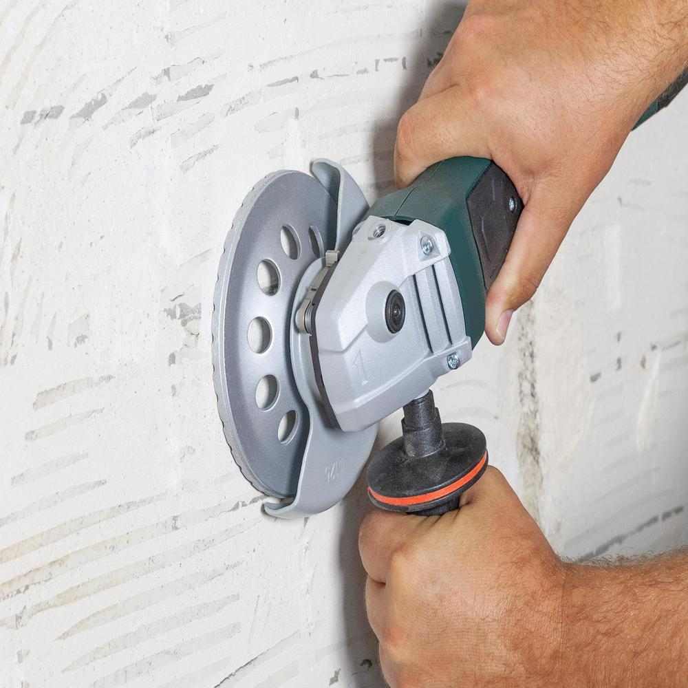Wolfcraft Dijamantna Brusna Ploča Lonac 105 x 22,23 mm Standard – 8387000 by Wolfcraft 8387000 Brusne / Rezne Ploče