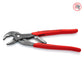 Knipex Kliješta Papige / Papagajke Cobra SmartGrip 250 mm Automatska – 85 01 250 by Knipex 85 01 250 Kliješta - detalj 3