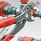 Knipex Kliješta Papige / Papagajke Cobra SmartGrip 250 mm Automatska – 85 01 250 by Knipex 85 01 250 Kliješta - detalj 4