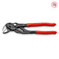 Knipex Kliješta Ključ Crna 180 mm – 86 01 180 by Knipex 86 01 180 Kliješta