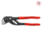 Knipex Kliješta Ključ Crna 180 mm – 86 01 180 by Knipex 86 01 180 Kliješta - detalj 3