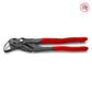 Knipex Kliješta Ključ Crna 250 mm – 86 01 250 by Knipex 86 01 250 Kliješta