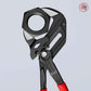 Knipex Kliješta Ključ Crna 250 mm – 86 01 250 by Knipex 86 01 250 Kliješta - detalj 6