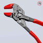 Knipex Zaštita Za Čeljusti Kliješta Za Sve Modele 86 XX 250 mm / 3 para – 86 09 250 V01 by Knipex 86 09 250 V01 Kliješta