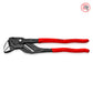 Knipex Kliješta Ključ Crna 300 mm – 86 01 300 by Knipex 86 01 300 Kliješta