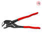 Knipex Kliješta Ključ Crna 300 mm – 86 01 300 by Knipex 86 01 300 Kliješta - detalj 2