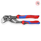 Knipex Kliješta Ključ Crna 180 mm – 86 02 180 by Knipex 86 02 180 Kliješta