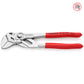 Knipex Kliješta Ključ 180 mm – 86 03 180 by Knipex 86 03 180 Kliješta