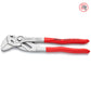 Knipex Kliješta Ključ 250 mm – 86 03 250 by Knipex 86 03 250 Kliješta