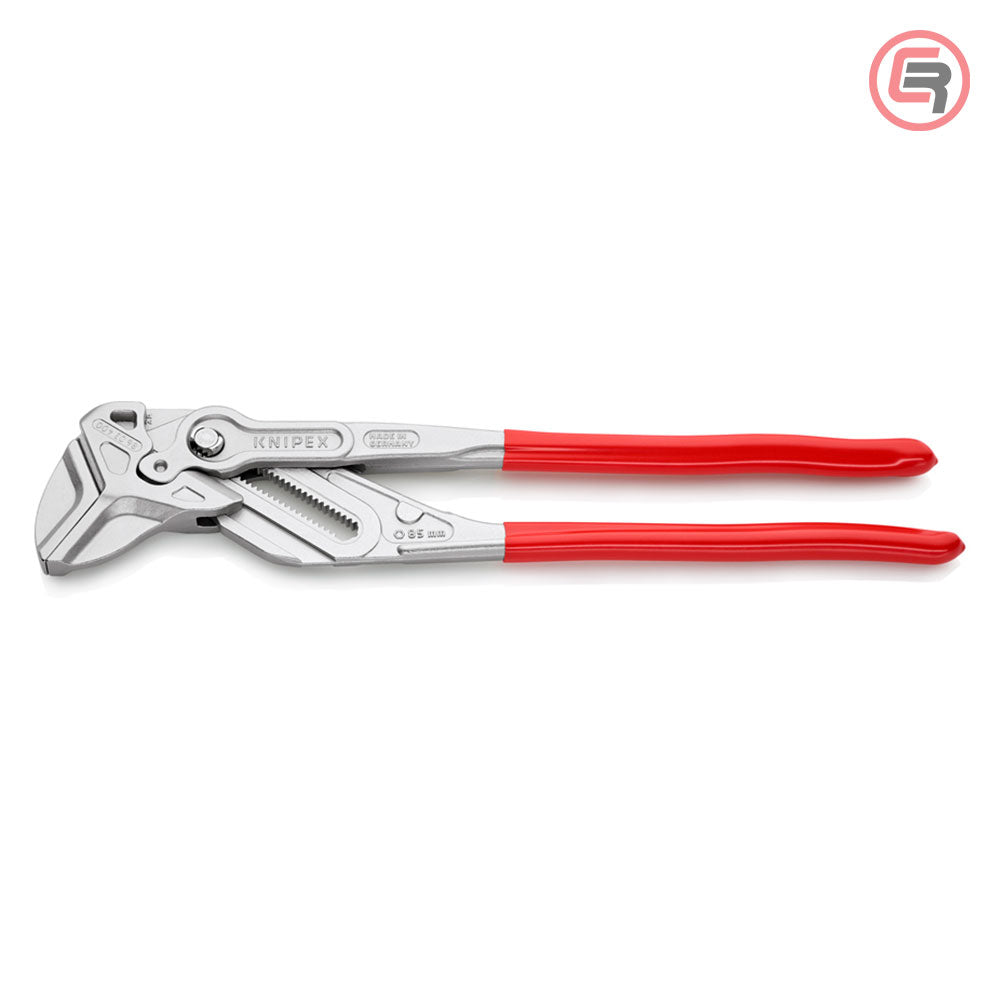 Knipex Kliješta Ključ XL 400 mm – 86 03 400 by Knipex 86 03 400 Kliješta