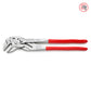 Knipex Kliješta Ključ XL 400 mm – 86 03 400 by Knipex 86 03 400 Kliješta - detalj 3