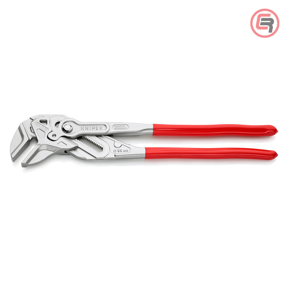 Knipex Kliješta Ključ XL 400 mm – 86 03 400 by Knipex 86 03 400 Kliješta - detalj 3