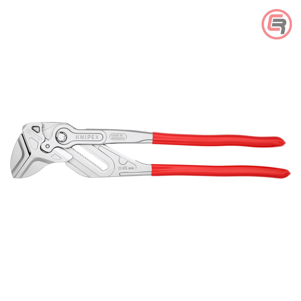 Knipex Kliješta Ključ XL 400 mm – 86 03 400 by Knipex 86 03 400 Kliješta - detalj 2