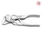 Knipex Kliješta Ključ XS 100 mm – 86 04 100 by Knipex 86 04 100 Kliješta
