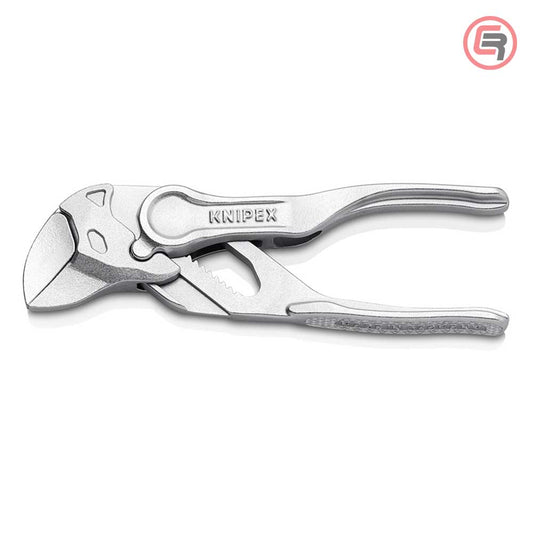 Knipex Kliješta Ključ XS 100 mm – 86 04 100 by Knipex 86 04 100 Kliješta