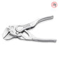 Knipex Kliješta Ključ XS 100 mm – 86 04 100 by Knipex 86 04 100 Kliješta - detalj 2