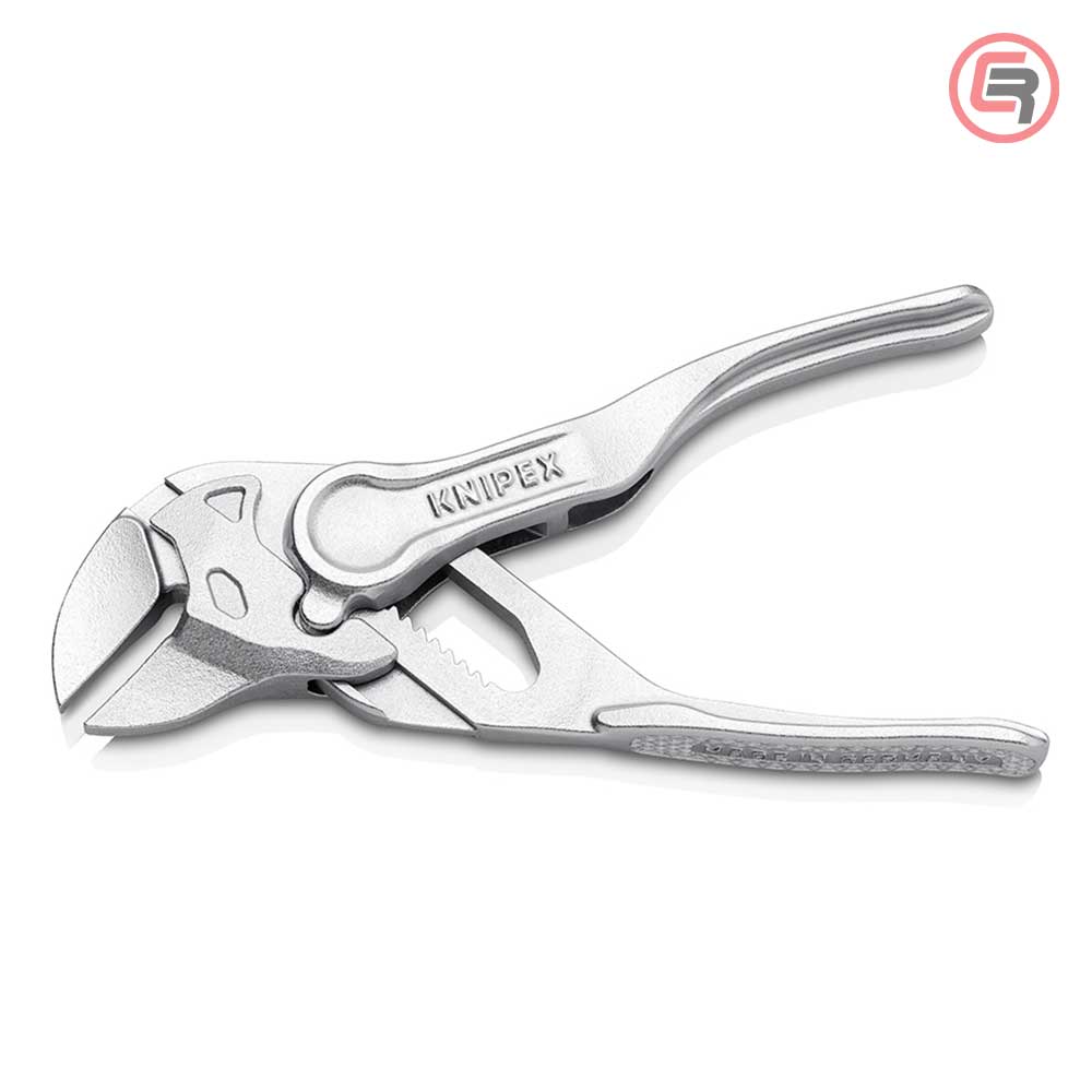 Knipex Kliješta Ključ XS 100 mm – 86 04 100 by Knipex 86 04 100 Kliješta - detalj 2