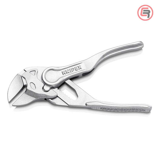 Knipex Kliješta Ključ XS 100 mm – 86 04 100 by Knipex 86 04 100 Kliješta - detalj 2