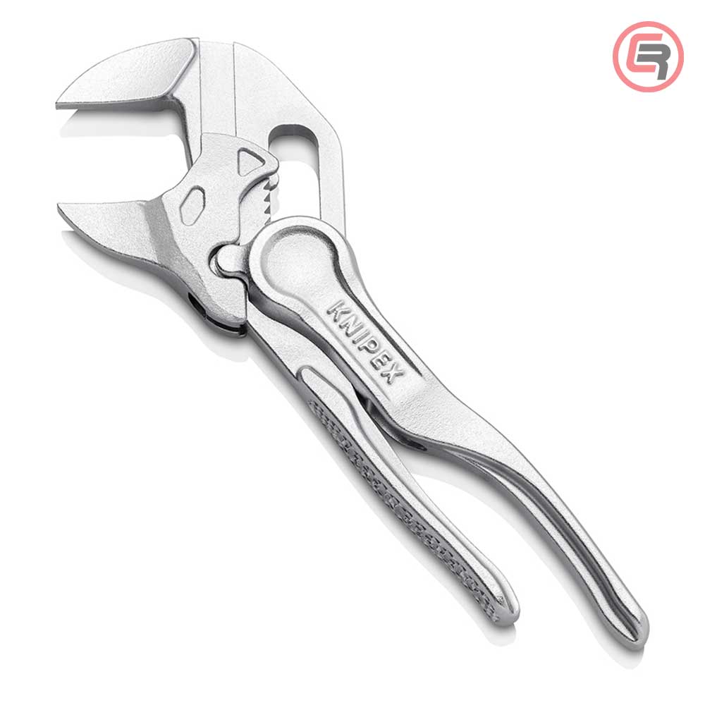 Knipex Kliješta Ključ XS 100 mm – 86 04 100 by Knipex 86 04 100 Kliješta - detalj 4
