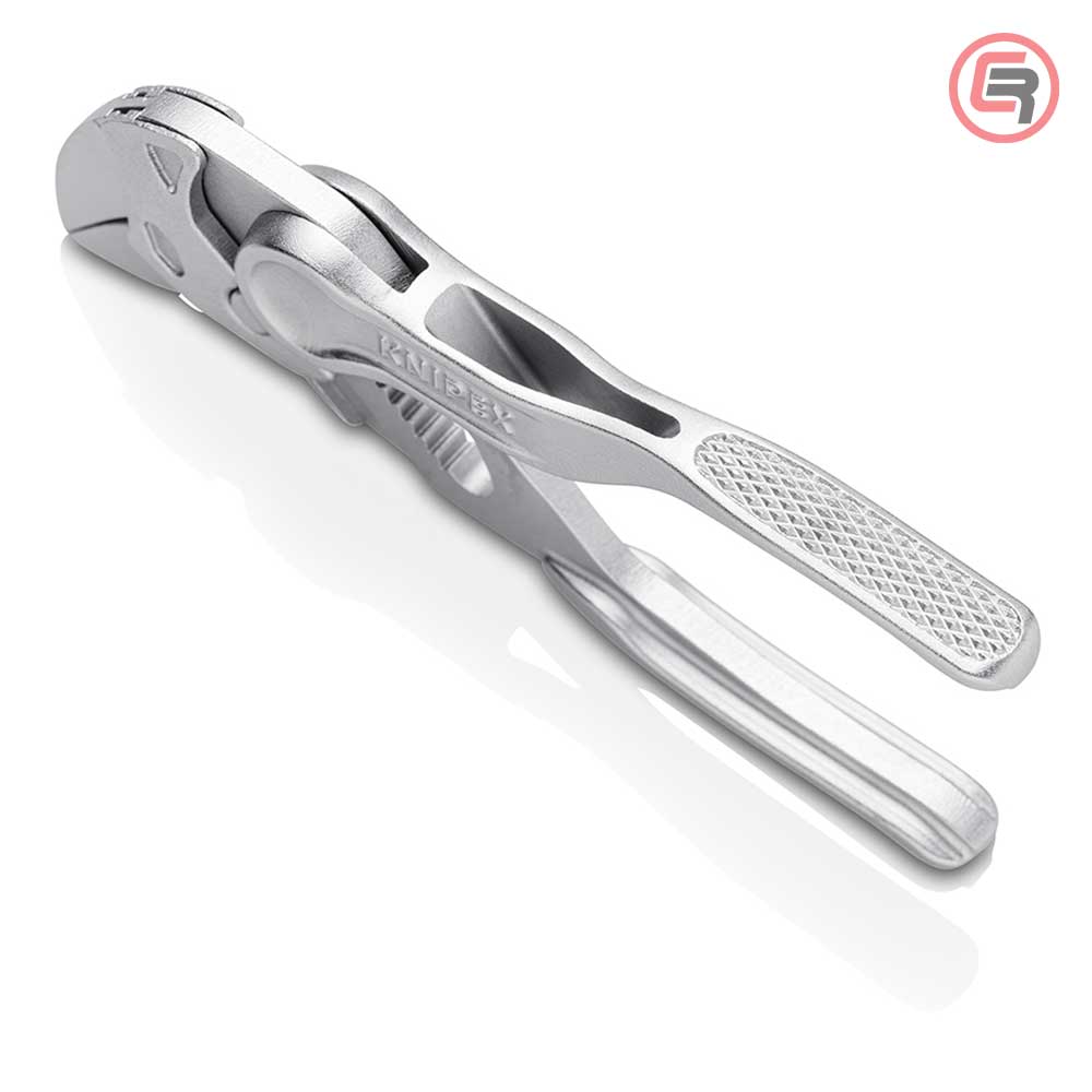 Knipex Kliješta Ključ XS 100 mm – 86 04 100 by Knipex 86 04 100 Kliješta - detalj 3