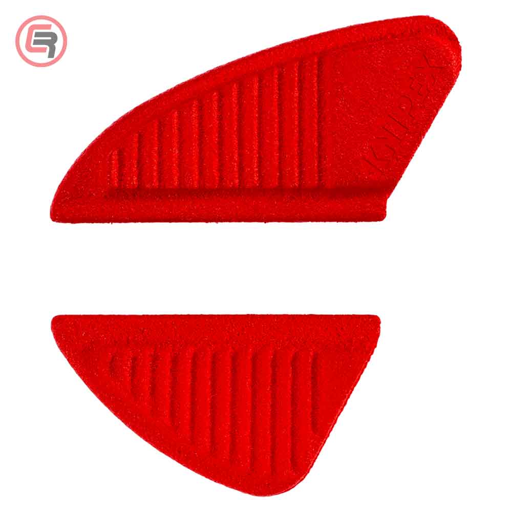 Knipex Zaštita Za Čeljusti Kliješta Za Sve Modele 86 XX 180 mm / 3 para – 86 09 180 V01 by Knipex 86 09 180 V01 Kliješta