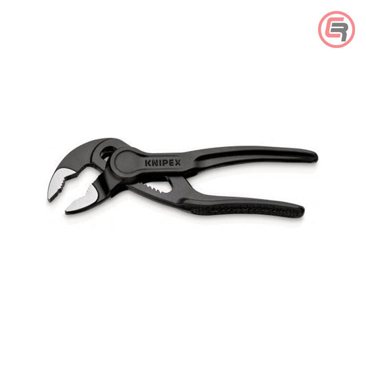 Knipex Kliješta Papige / Papagajke Cobra XS 100 mm – 87 00 100 by Knipex 87 00 100 Kliješta - detalj 2