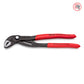 Knipex Kliješta Papige / Papagajke Cobra 250 mm – 87 01 250 by Knipex 87 01 250 Kliješta