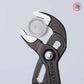 Knipex Kliješta Papige / Papagajke Cobra 300 mm – 87 02 300 by Knipex 87 02 300 Kliješta - detalj 8