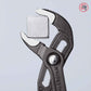 Knipex Kliješta Papige / Papagajke Cobra 250 mm – 87 02 250 by Knipex 87 02 250 Kliješta - detalj 9