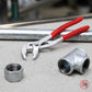 Knipex Kliješta Papige / Papagajke Cobra 180 mm – 87 03 180 by Knipex 87 03 180 Kliješta - detalj 8
