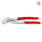 Knipex Kliješta Papige / Papagajke Cobra 250 mm – 87 03 250 by Knipex 87 03 250 Kliješta
