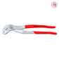 Knipex Kliješta Papige / Papagajke Cobra 300 mm – 87 03 300 by Knipex 87 03 300 Kliješta - detalj 3