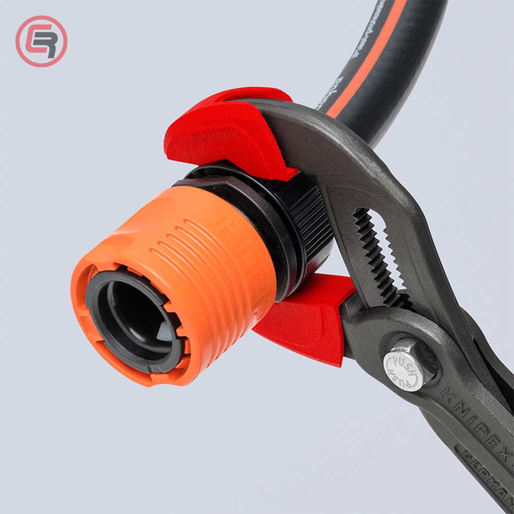 Knipex Zaštita Za Čeljusti Kliješta Za Sve Modele 87 XX 250 mm / 3 para – 87 09 250 V01 by Knipex 87 09 250 V01 Kliješta