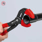 Knipex Zaštita Za Čeljusti Kliješta Za Sve Modele 87 XX 250 mm / 3 para – 87 09 250 V01 by Knipex 87 09 250 V01 Kliješta